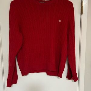 Vintage Ralph Lauren sweater